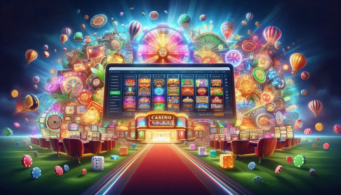 Betsson Casino